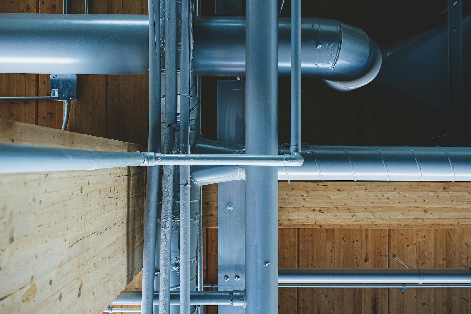 Precision Plumbing LLC — plumber in Oklahoma City, OK